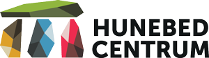 Logo + link naar website Hunebedcentrum