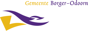 Logo + link naar website gemeente Borger-Odoorn